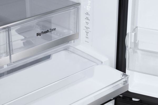 Tủ Lạnh LG Inverter 607 Lít Multi Door F61BMD