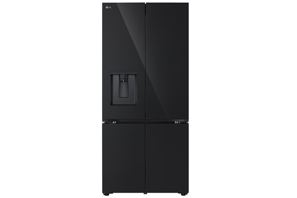 Tủ lạnh LG Inverter 607 lít Multi Door LFD61BLGA - ảnh 1