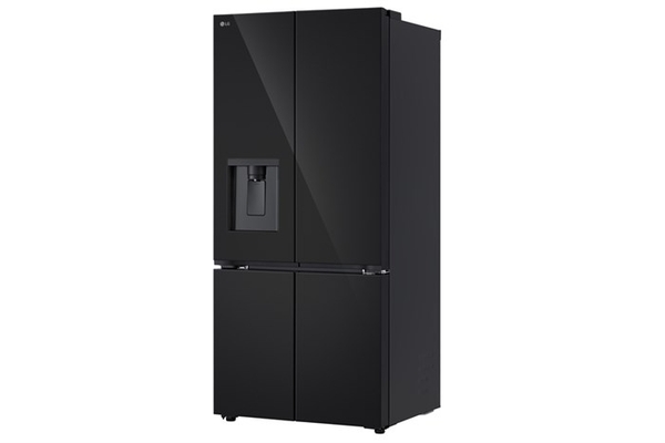 Tủ lạnh LG Inverter 607 lít Multi Door LFD61BLGA - ảnh 3
