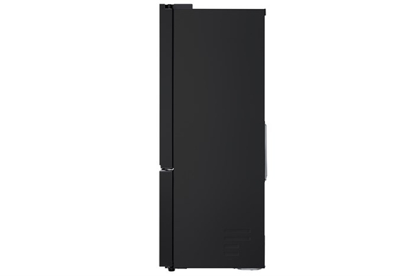 Tủ lạnh LG Inverter 607 lít Multi Door LFD61BLGA - ảnh 4