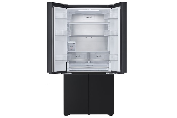 Tủ lạnh LG Inverter 607 lít Multi Door LFD61BLGA - ảnh 7