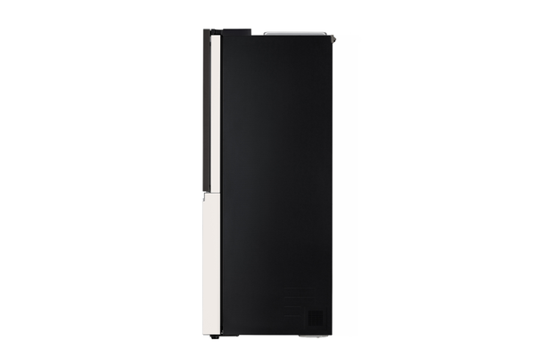 Tủ lạnh SBS LG Inverter 635 lít GR-X257BG - ảnh 4