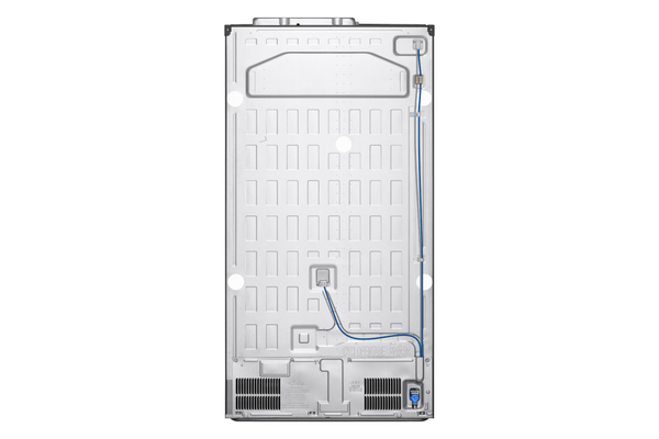Tủ lạnh SBS LG Inverter 635 lít GR- X257BL