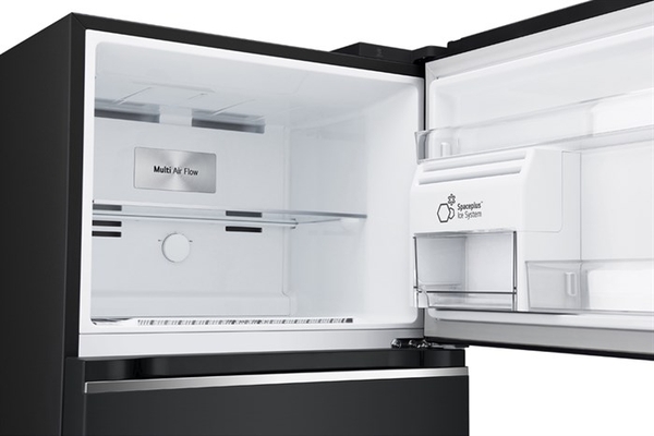 Tủ lạnh LG Inverter 459 lít LTD46BLMA - ảnh 7