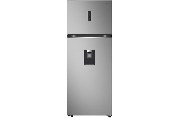 Tủ lạnh LG Inverter 459 lít LTD46SVMA - ảnh 1
