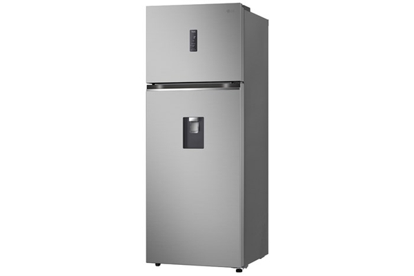 Tủ lạnh LG Inverter 459 lít LTD46SVMA - ảnh 3