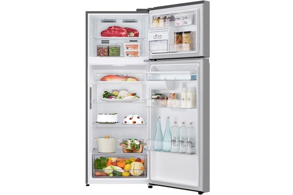 Tủ lạnh LG Inverter 459 lít LTD46SVMA - ảnh 5