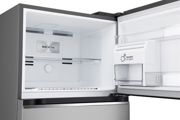 Tủ lạnh LG Inverter 459 lít LTD46SVMA - ảnh 6