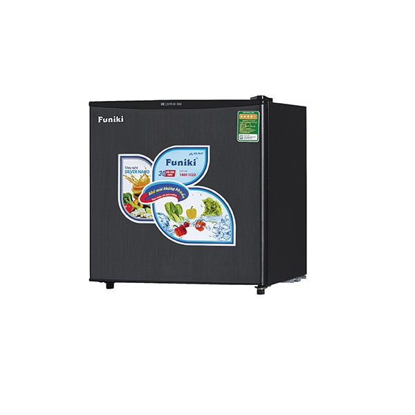 Tủ lạnh Mini 46 Lít Funiki FR-51DSU - ảnh 1