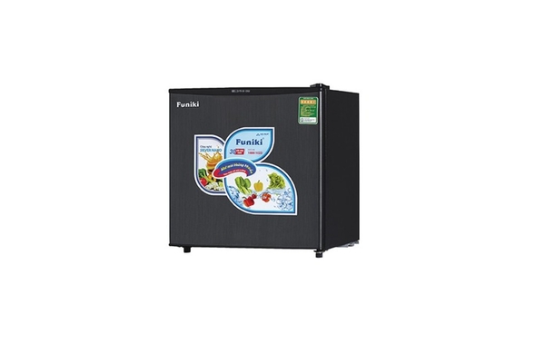 Tủ lạnh Mini 46 Lít Funiki FR-51DSU