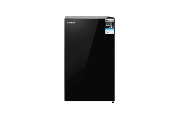 Tủ lạnh mini Funiki 90 lít HR S690GB