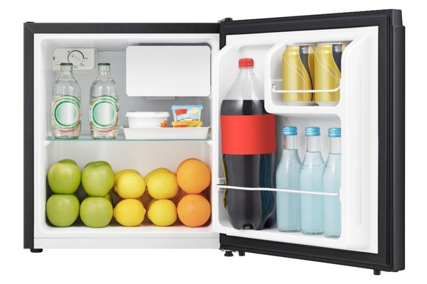 Tủ lạnh mini Hisense 45 lít HR05DB
