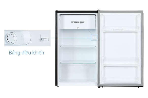 Tủ lạnh mini Hisense 94 lít HR09DB