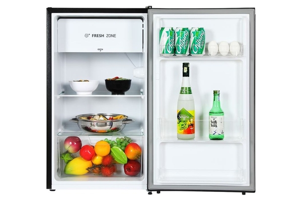 Tủ lạnh mini Hisense 94 lít HR09DB