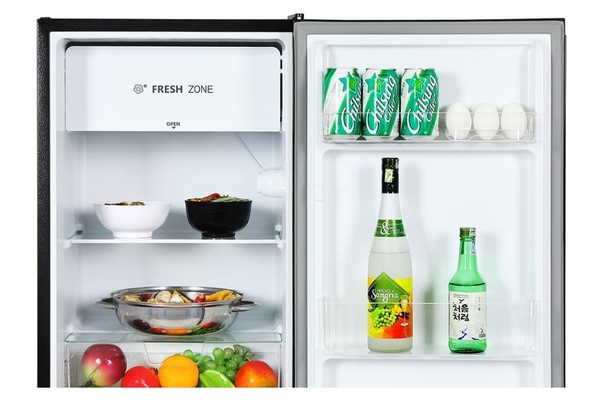 Tủ lạnh mini Hisense 94 lít HR09DB