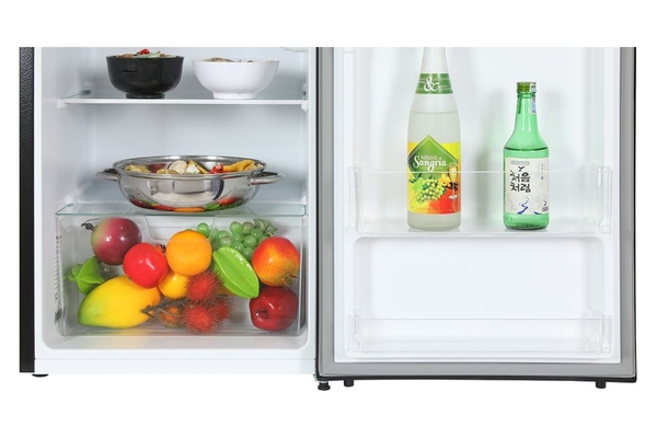 Tủ lạnh mini Hisense 94 lít HR09DB