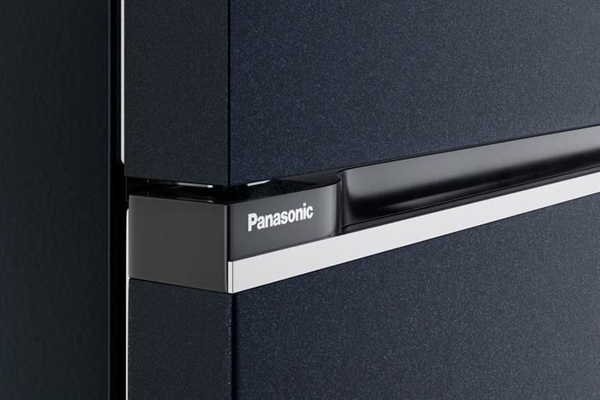Tủ lạnh Panasonic 4 cánh Inverter 510 lít NR-X561GB-VN - ảnh 3