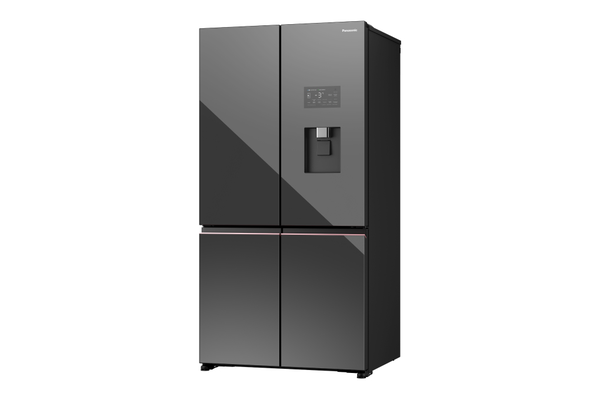 Tủ lạnh Panasonic Inverter 621 lít PRIME+ Edition NR-XY680YMMV