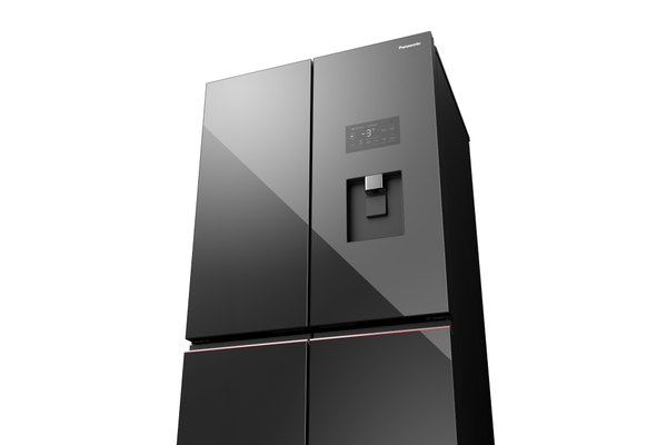 Tủ lạnh Panasonic Inverter 621 lít PRIME+ Edition NR-XY680YMMV