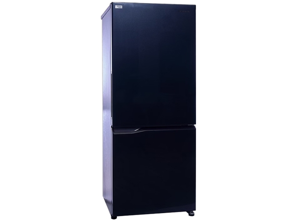 Tủ lạnh Panasonic Inverter 251 lít NR-SP275CPAV - ảnh 2