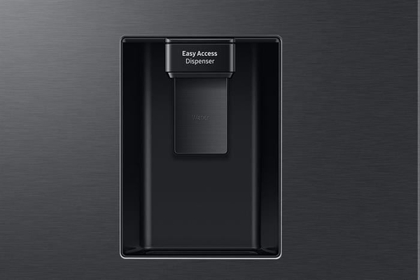 Tủ lạnh Samsung Inverter SBS 578 lít RS57DG410EB4SV - ảnh 6