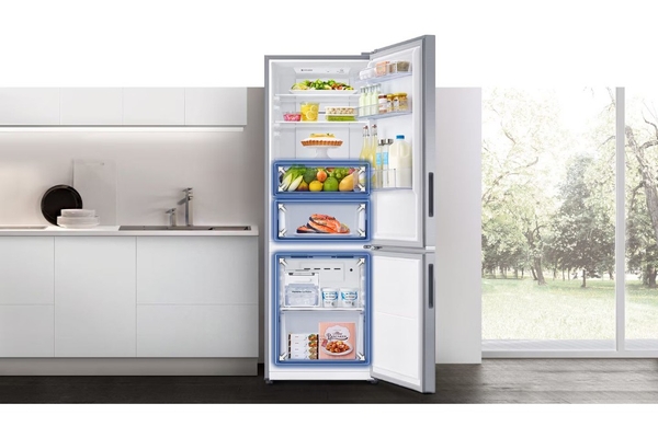 Tủ lạnh Samsung Inverter 280 lít RB27N4020S9/SV