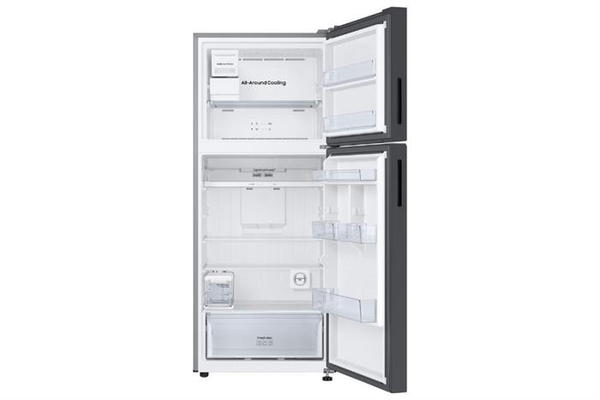 Tủ lạnh Samsung Inverter 385 lít Bespoke RT38CB668422SV - ảnh 4