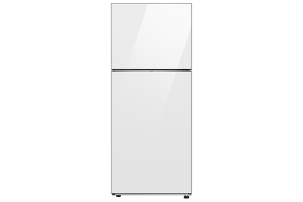 Tủ lạnh Samsung Bespoke Inverter 385 lít RT38CB668412SV - ảnh 1