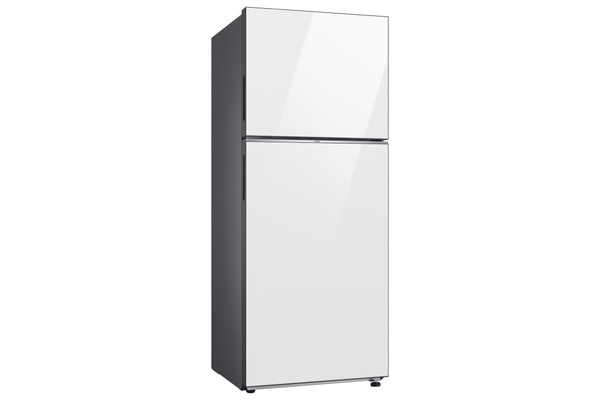 Tủ lạnh Samsung Bespoke Inverter 385 lít RT38CB668412SV - ảnh 3