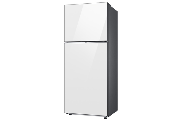 Tủ lạnh Samsung Bespoke Inverter 385 lít RT38CB668412SV - ảnh 2