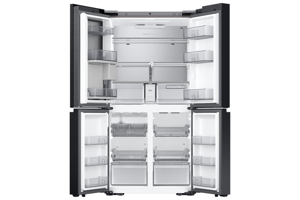 Tủ lạnh Samsung Inverter 636 lít Multi Door Bespoke RF65DB990012SV