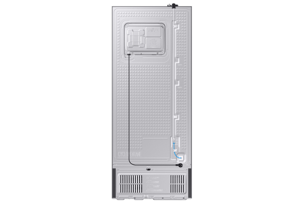 Tủ lạnh Samsung Inverter 382 lít RT38CG6584B1SV - ảnh 4