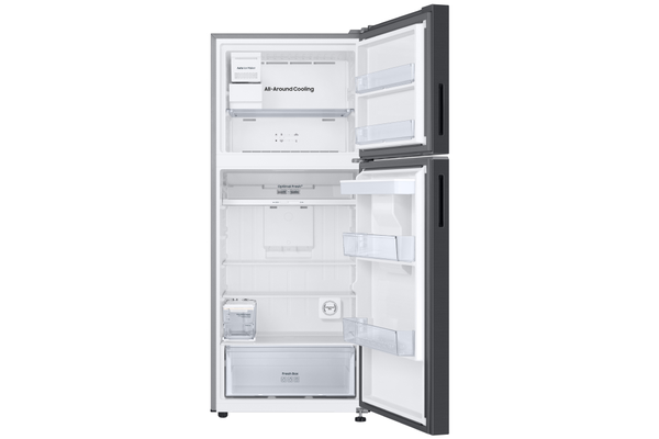 Tủ lạnh Samsung Inverter 382 lít RT38CG6584B1SV - ảnh 5