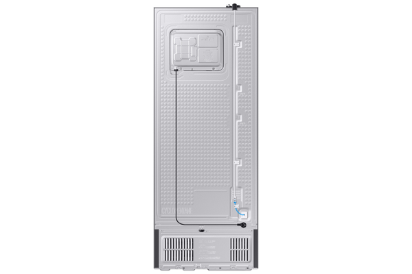 Tủ lạnh Samsung Bespoke Inverter 406 lít RT42CB6784C3SV - ảnh 4