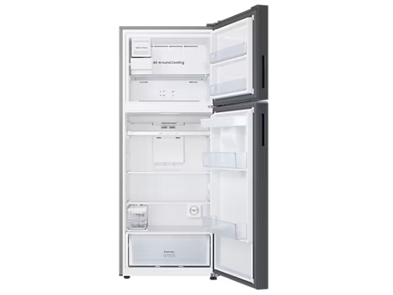 Tủ lạnh Samsung Inverter 406 lít RT42CG6584B1SV - ảnh 5