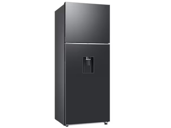 Tủ lạnh Samsung Inverter 406 lít RT42CG6584B1SV - ảnh 3
