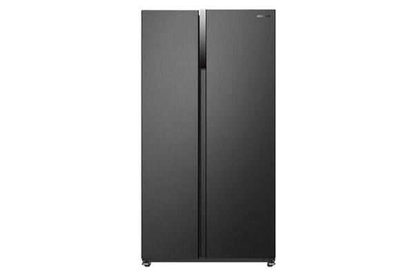 Tủ lạnh SBS Hitachi Inverter 525 lít HRSN9552DDXVN
