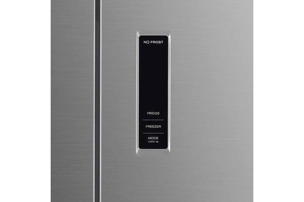Tủ lạnh Sharp Inverter 362 lít Multi Door SJ-FX420V-SL