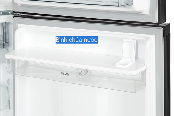 Tủ lạnh Sharp Inverter 417 lít SJ-X417WD-DG - ảnh 11