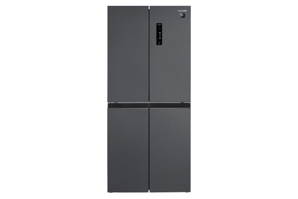 Tủ lạnh Sharp Inverter 466 lít Multi Door SJ-FXP560V-RG