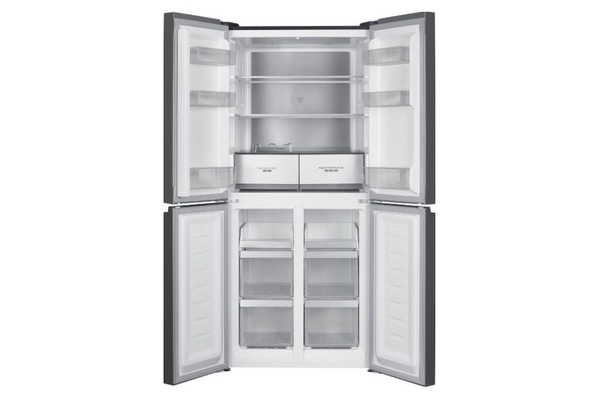 Tủ lạnh Sharp Inverter 466 lít Multi Door SJ-FXP560V-RG