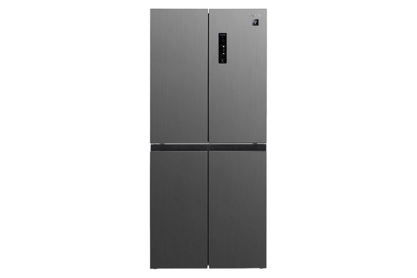 Tủ lạnh Sharp Inverter 466 lít Multi Door SJ-FXP560V-RG