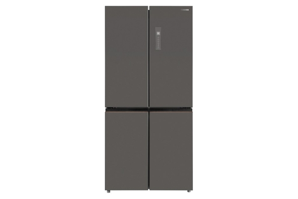Tủ lạnh Toshiba Inverter 474 lít Multi Door GR-RF608WI-PMV(50)