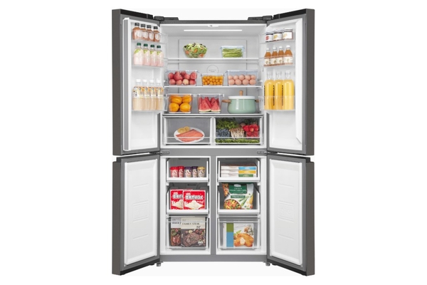 Tủ lạnh Toshiba Inverter 474 lít Multi Door GR-RF608WI-PMV(50)