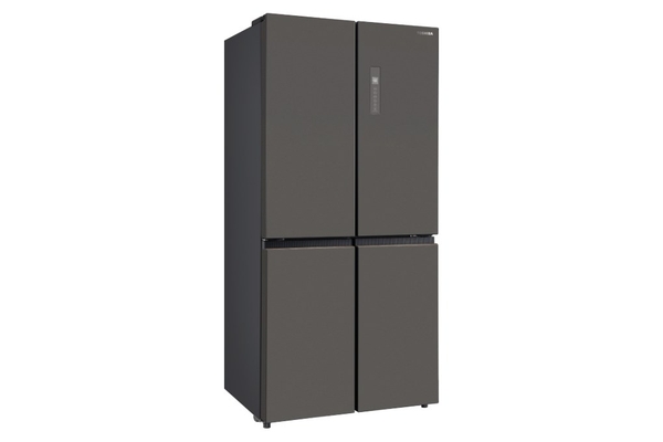 Tủ lạnh Toshiba Inverter 474 lít Multi Door GR-RF608WI-PMV(50)