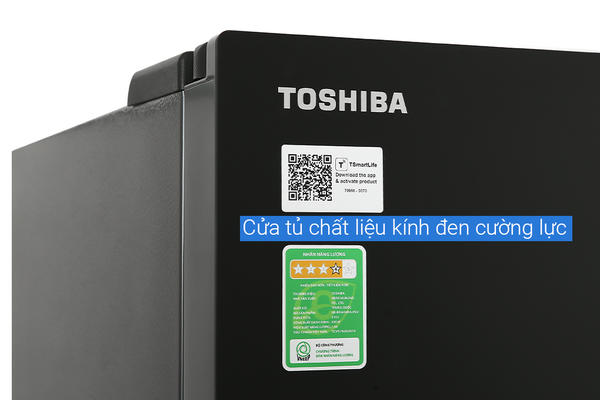 Tủ lạnh Toshiba Inverter 515 lít GR-RF665WIA-PGV(22)-XK - ảnh 12