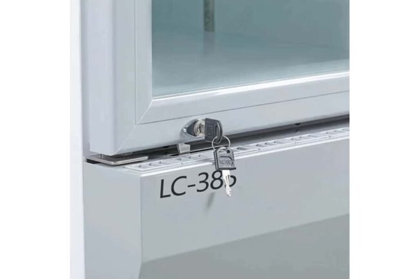 Tủ mát Alaska 385 lít LC-385 - ảnh 7