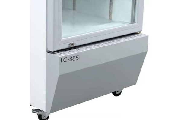 Tủ mát Alaska 385 lít LC-385 - ảnh 8
