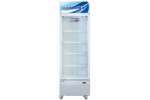 Tủ mát Alaska 460 lít LC-465C
