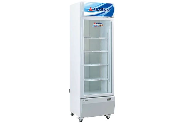 Tủ mát Alaska 460 lít LC-465C